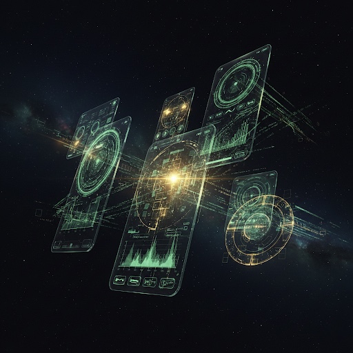 AI-Native Product & Design