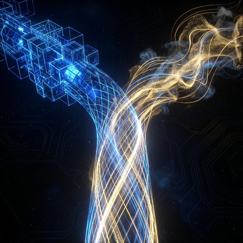 Go Pattern: Hybrid Handler