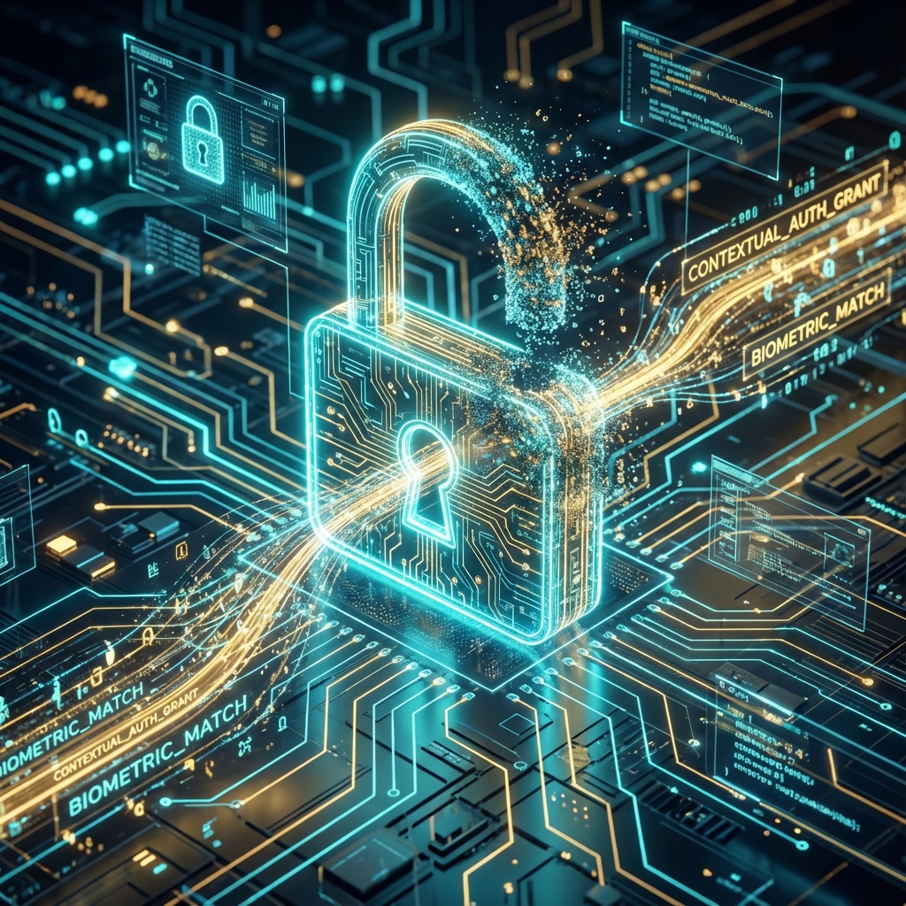 Go Pattern: Context-aware Lock